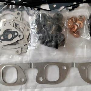 ชุดปะเก็นเครื่องยนต์4hl1ปะเก็นฝาสูบสำหรับอีซูซุ4hl1 5-87815199 - Product Image 5