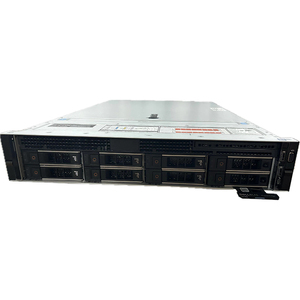 Servidor en rack Dell Poweredge R740 2U Xeon <span class=keywords><strong>Gold</strong></span> 6133 64GB RAM Servidor Poweredge R740 - Product Image 1