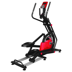 Equipo de gimnasio Máquina elíptica comercial Entrenador cruzado Máquina de cardio Elíptica <span class=keywords><strong>Crosstrainer</strong></span> - Product Image 3