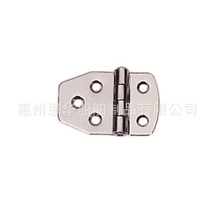 Charnière marine en acier inoxydable pour trappe de bateau, matériel de remplacement et de réparation - Product Image 4