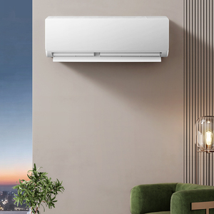 Chất lượng tốt nhất 9000 12000 BTU Wall Mount chia điều hòa không khí hộ gia đình sử dụng điều hòa không khí - Product Image 4