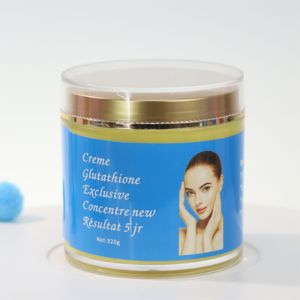 Crème Corporelle Éclaircissante 320g pour Soins de la Peau, <span class=keywords><strong>Anti</strong></span>-Taches Brunes, Résultat en 5 Jours, avec Glutathion - Product Image 6
