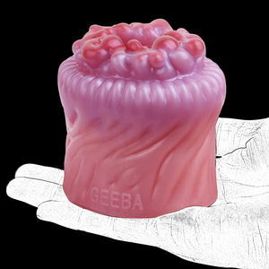 Drahtloser Vibrator zur G-Punkt-, Vaginal- und Brustwarzenstimulation, Masturbator für Frauen und Automatische Saug-Masturbation für Männer - Product Image 6