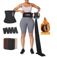 WAISTDEAR-Entrenador de cintura para mujer, nuevo diseño, moldeador de cintura, envoltura de barriga, entrenador de cintura, venta al por mayor