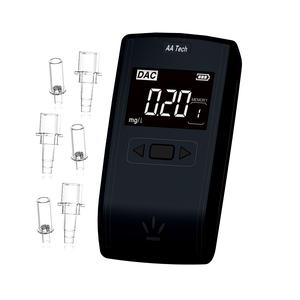 <span class=keywords><strong>Meilleur</strong></span> <span class=keywords><strong>alcootest</strong></span> d'usine direct avec fonction de rétroéclairage et longue durée de vie de la batterie - Product Image 1