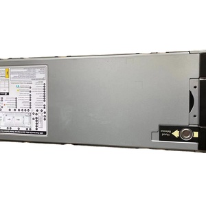 P09524-B21 ProLiant BL460c G10 V6シャーシ2SFFブレードP11566-001ヒートシンク - Product Image 1
