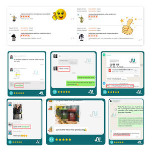 Thermos Moderne Classique Anti-Oxydation à Double Paroi en Acier Inoxydable Chaud/Froid Isolation Thermique 12-24 Heures Écologique - Product Image 6