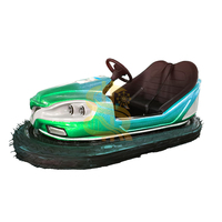 Tapis conducteur personnalisé en forme de grille de sol pour voitures tamponneuses, adapté aux familles, pour parcs d'attractions à thème - Vente chaude