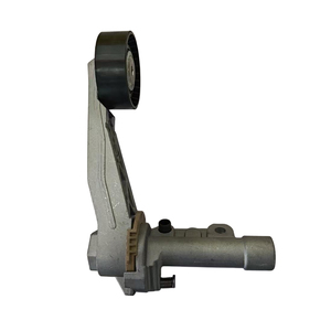 Tendeur de <span class=keywords><strong>courroie</strong></span> pour PEUGEOT 207 208 <span class=keywords><strong>308</strong></span> 508 RCZ C3 C4 C5 1.6T OE9807033580 POULIE TENDEUR - Product Image 2