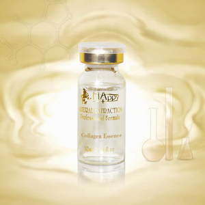 Suero Facial de 10 ml con Ácido Tranexámico y Colágeno de Marca Privada, Antienvejecimiento, Antiarrugas, Blanqueador e Hidratante - Product Image 1