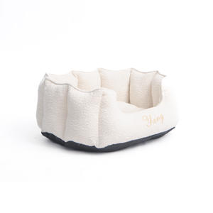 Camas Portátiles para Perros Yangyangpet Diseñadas para un Fácil Transporte y Comodidad Durante el Viaje - Product Image 4