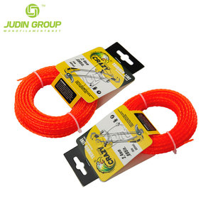 . 095 ''chuyên nghiệp bàn chải cắt dòng Xoắn <span class=keywords><strong>Trimmer</strong></span> dòng - Product Image 4