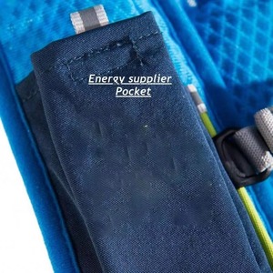 กระเป๋าเป้น้ำ Camelbek รุ่นทดลองใช้ฟรี สำหรับวิ่งเทรล พร้อมถุงเก็บน้ำขนาด 2 ลิตร เหมาะสำหรับนักวิ่งมาราธอน - Product Image 4