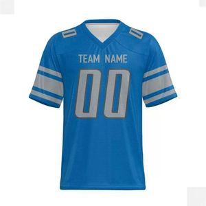 <span class=keywords><strong>Maillot</strong></span> de football américain 2026 brodé pour homme – Maillots Jamal Adams – Tous les 32 équipes – Maillots de sport de football américain de haute qualité - Product Image 1