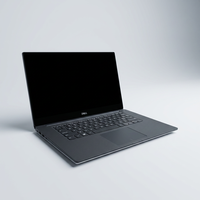 Ordinateur portable d'occasion 15,6 pouces en promotion pour XPS 15 9570 I7-8750G GTX 1050 Ti (4G) 16 Go de RAM 512 Go SSD – Idéal pour les professionnels et les étudiants