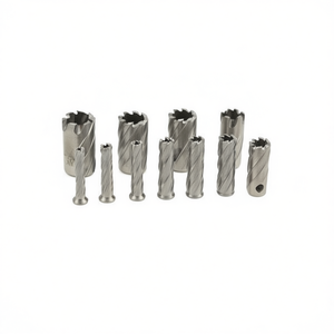 ชุดเลื่อยวงแหวน HSS สำหรับสว่านแม่เหล็ก 7 ชิ้น - Product Image 2