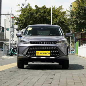 Nouveau Kaiyi X3 Pro 1.5L 5MT Version Deluxe/Suprême 5 <span class=keywords><strong>places</strong></span> Essence SUV Compact 2026 en Stock & Livraison Rapide - Product Image 2