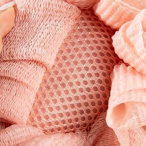 GLOWAY Nouvelle Arrivée Produit <span class=keywords><strong>de</strong></span> <span class=keywords><strong>Bain</strong></span> Attrayant 50G Jouet Ours et <span class=keywords><strong>Éléphant</strong></span> Pouf <span class=keywords><strong>de</strong></span> Douche en Maille Personnalisé Éponge <span class=keywords><strong>de</strong></span> <span class=keywords><strong>Bain</strong></span> Mignon pour Enfants pour le Plaisir - Product Image 5