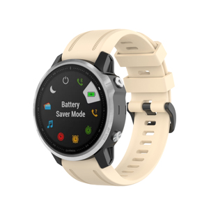 Coolyep-Correa de silicona de liberación rápida oficial para <span class=keywords><strong>Garmin</strong></span> <span class=keywords><strong>Fenix</strong></span> 6, <span class=keywords><strong>5</strong></span>, 6x pro, 26mm, 20mm, 22mm - Product Image 2