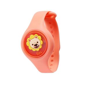 Bán hàng trực tiếp hàng hóa tại chỗ RFID UHF tag đầy màu sắc dễ thương mềm Silicone không thấm nước thời tiết sức khỏe của trẻ em theo dõi Vòng đeo tay - Product Image 4