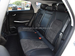 En stock Hongqi <span class=keywords><strong>E</strong></span>-Hs3 <span class=keywords><strong>e</strong></span> hs3 2019 voitures électriques version conduite à usage urbain voiture électrique à 4 roues à prix d'usine solaire - Product Image 4
