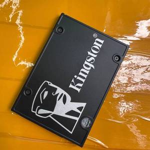 Kingst KC600 Duro โซลิดสเตทไดรฟ์ภายในแบบ SSD ความจุ 256GB 512GB 1TB 2TB Sata3.0 ขนาด 2.5 นิ้ว SATA ของแท้ วัสดุ ABS สำหรับแล็ปท็อปและเดสก์ท็อป - Product Image 5