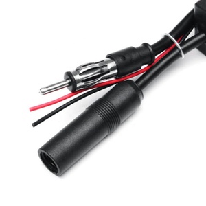 <span class=keywords><strong>Antenne</strong></span> de fréquence automobile, amplificateur de bande FM radio pour voitures japonaises - Product Image 4