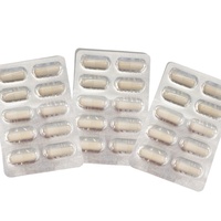 Capsules de Vinaigre de Cidre de Pomme Certifiées pour la Perte de Poids, Détox et Beauté, Brûleur de Graisse, Vente en Gros, Marque Privée, Soins de Santé