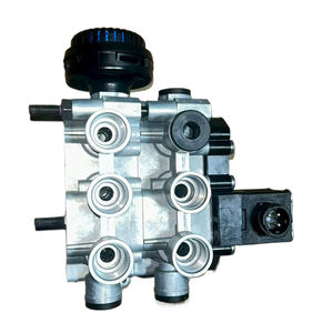 4728800650 4729000560 ABA0003277425 4729000560 1193658 S294103645Z 24V ECAS электромагнитный клапан для европейского грузовика запасные части - Product Image 2