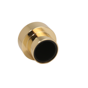 ฝาขวดน้ำหอมมีพื้นผิวทำจากโลหะสุดหรูหมวก zamac น้ำหอมออกแบบได้ตามต้องการ - Product Image 5