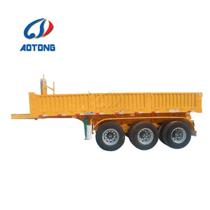 <span class=keywords><strong>Semirremolque</strong></span> Volquete Trasero de Alta Calidad Fabricado en China, <span class=keywords><strong>Semirremolque</strong></span> Volquete Trasero en Venta - Product Image 6