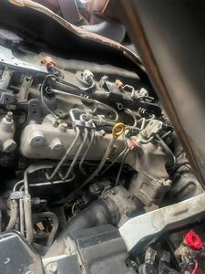 Minibús Diésel Euro 3 de 15 Plazas, Manual, de Segunda Mano, Hiace de <span class=keywords><strong>Techo</strong></span> <span class=keywords><strong>Alto</strong></span>, Autobús Usado del 2015 - Product Image 6