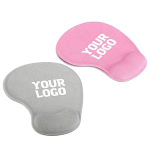 Promotion Gift Custom Logo Print Wholesale Blank Gaming Mouse Pad Giveaway - Product Image 1