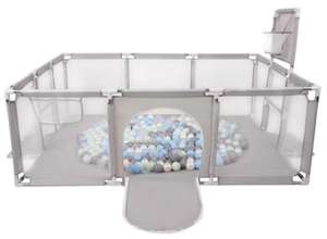 <span class=keywords><strong>Parc</strong></span> de jeu <span class=keywords><strong>pliable</strong></span> pour <span class=keywords><strong>bébé</strong></span>, facile à transporter, en tissu, idéal pour les bébés et les enfants - Vente chaude à prix abordable - Product Image 3