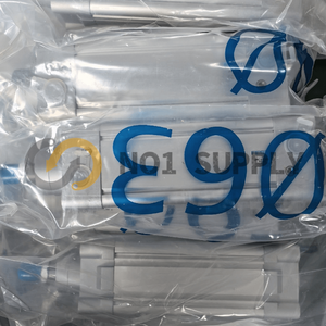 1PC khan hiếm Sản phẩm thương hiệu mới ban đầu mới Dnc-63-100-ppv-a 163405 xi lanh PLC - Product Image 3