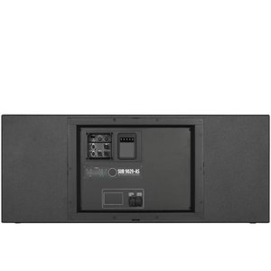 SUB 9029-AS Subwoofer activo dual de alta potencia de 19 pulgadas para práctica de bandas de marcha o conciertos a gran escala - Product Image 6