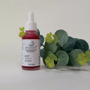 Sérum anti-âge de haute qualité et au meilleur prix avec vitamine c, meilleur sérum anti-rides et anti-âge aha