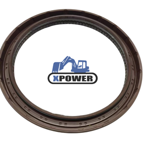 ซีลน้ำมันเพลาข้อเหวี่ยงหลัง XPower รุ่น 129916-01790 D115 95XT11 4TNV98 4TNV98T 4TNV94L 4TNE98 4D94LE SOLAR 55-V PC80MR-3 ZX60USB-3F - Product Image 4