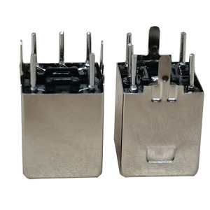 Cuộn Dây <span class=keywords><strong>IFT</strong></span> 455 KHz Có Thể Điều Chỉnh Cuộn Cảm Biến 1H Cho Âm Thanh FM - Product Image 2