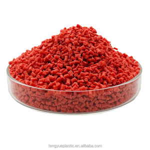 Tengyue PA6+15%GF Modifiziertes Kunststoff-Rohmaterial Masterbatch TF100G3 Qualität für Automobilteile Hohe Zähigkeit Fabrik-Großhandel - Product Image 6