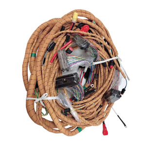 Nouveau faisceau de câblage de châssis de haute qualité 283-2932 2832932 pour excavatrice E325D 325D 329D C7 - Product Image 3