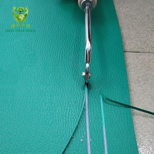 Outil de rainurage pour revêtements de sol en PVC, couteau à rainurer en acier pour le rainurage du <span class=keywords><strong>bois</strong></span> et des sols en plastique PVC - Product Image 3