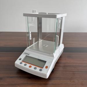 Balance numérique de laboratoire 30 kg 0,1 g, balance analytique, balance électronique, prix - Product Image 2