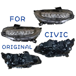 Faros Delanteros para Automóvil, Lámpara LED para Automóvil, Precio de Fábrica, para Toyota Lexus, para Automóviles Japoneses - Product Image 2