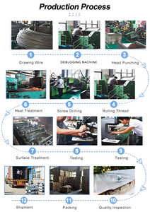 Cheap CNC Lathe &amp; Wire EDM Machining Service OEM New Energy Battery Circuit Hardware <strong>Parts</strong> Steel - Product Image 6