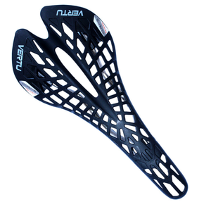 Cojín para <span class=keywords><strong>bicicleta</strong></span> de montaña ultraligero, <span class=keywords><strong>asiento</strong></span> para <span class=keywords><strong>bicicleta</strong></span> de montaña, con engranaje fijo, 15006 - Product Image 2