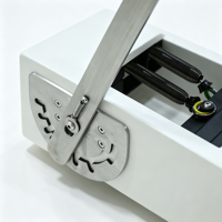 Machine de Pilates Reformer réglable en bois de chêne PetfectForm, écologique, garantie de 2 ans sur le cadre, pour usage domestique ou studio de yoga
