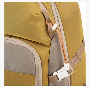 Durable <b>School</b> Backpack 23L Waterproof Outdoor <b>Rucksack</b> Men Women Lightweight Travel Daypack Camping Hiking Sports Backpack - Product Image 4