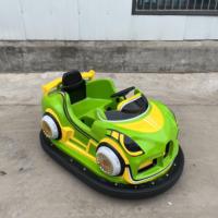 <strong>Best</strong> <strong>Selling</strong> <strong>Electric</strong> Super Children's Toy <strong>Car</strong> Battery-powered Large-size Motor Wheel Power Riding <strong>Kids</strong> <strong>Bumper</strong> <strong>Car</strong>