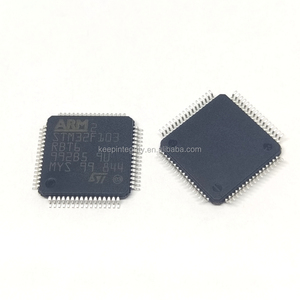 Circuit intégré vocoder LQFP-128 AMBE-3000 AMBE-3000F - Product Image 5